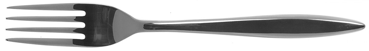 Aurora (Stainless) Individual Salad Fork by Mikasa-1