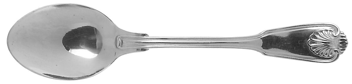 MNF27 (STAINLESS) Tablespoon (Serving Spoon) by The Main Course,-1