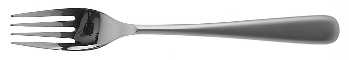 Opulence (Stainless) Individual Salad Fork by Mikasa-1