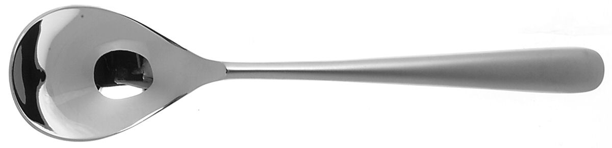 Opulence (Stainless) Tablespoon (Serving Spoon) by Mikasa-1