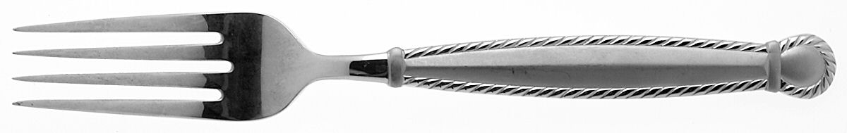 Maritime Satin (Stainless) Fork by Mikasa-1