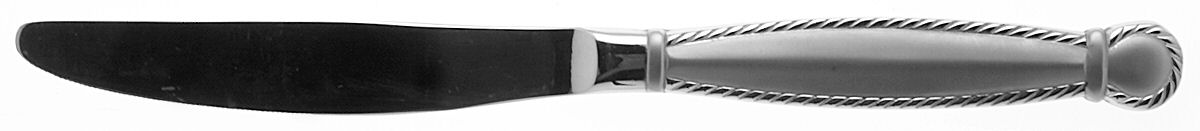 Maritime Satin (Stainless) Modern Solid Knife by Mikasa-1