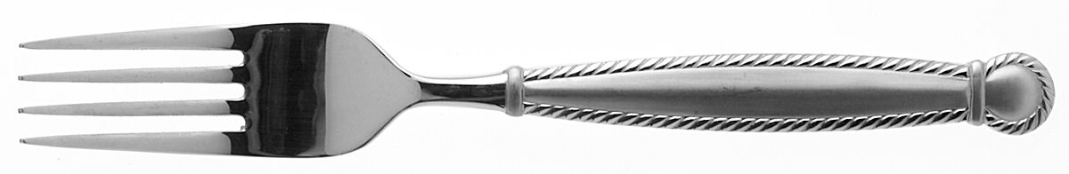 Maritime Satin (Stainless) Individual Salad Fork by Mikasa-1