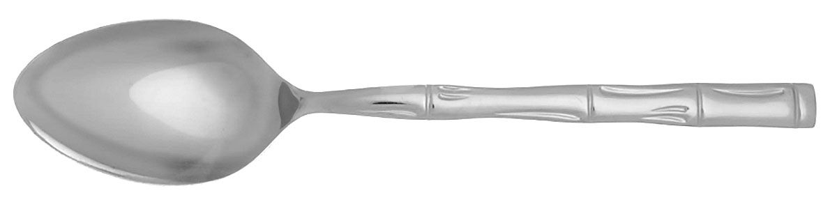 MNF28 (STAINLESS) Teaspoon by The Main Course,-1
