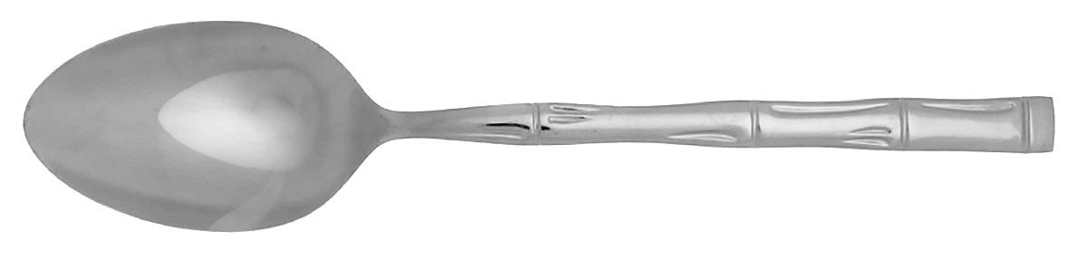 MNF28 (STAINLESS) Place/Oval Soup Spoon by The Main Course,-1