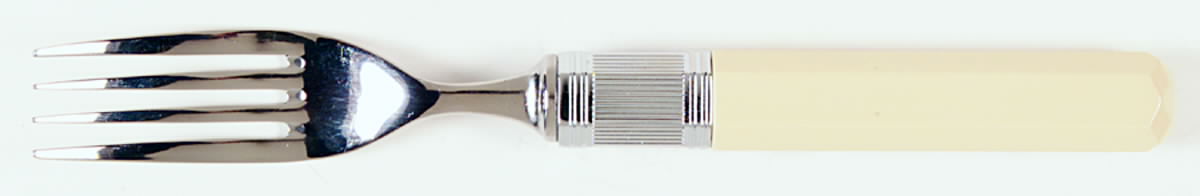 Prisma-Ivory (Stainless) Fork by Mikasa-1