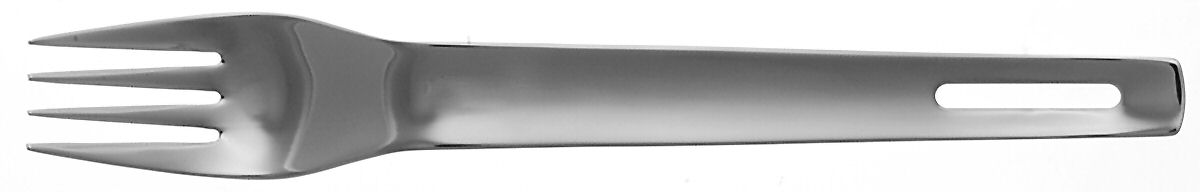 Rave (Stainless) Fork by Mikasa-1