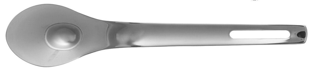 Rave (Stainless) Teaspoon by Mikasa-1