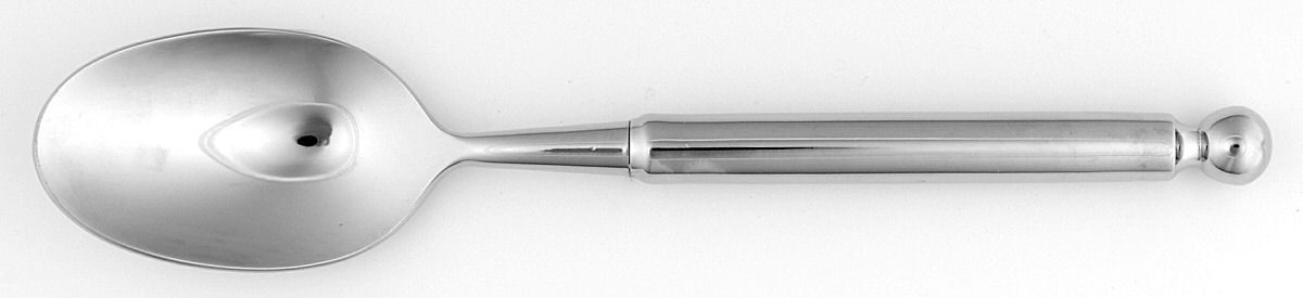 Monarch (Stainless) Teaspoon by Mikasa-1