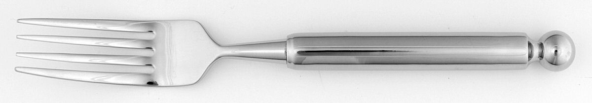 Monarch (Stainless) Individual Salad Fork by Mikasa-1