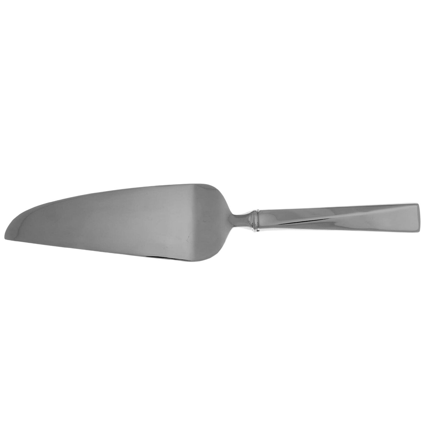 Dimension (Stainless) Pie and Cake Server with Stainless Blade HC by Mikasa-1
