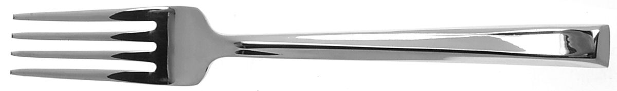 Dimension (Stainless) Individual Salad Fork by Mikasa-1