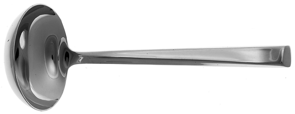 Dimension (Stainless) Solid Gravy Ladle by Mikasa-1