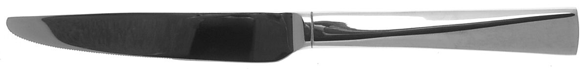 Dimension (Stainless) New French Solid Knife by Mikasa-1