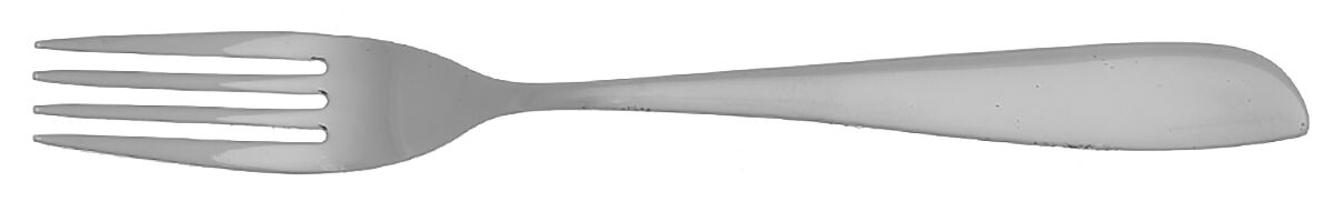 Allure (Stainless) Individual Salad Fork by Mikasa-1