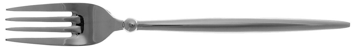 Ballet (Stainless) Fork by Mikasa-1