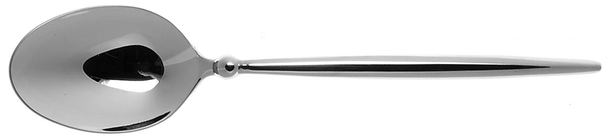 Ballet (Stainless) Tablespoon (Serving Spoon) by Mikasa-1