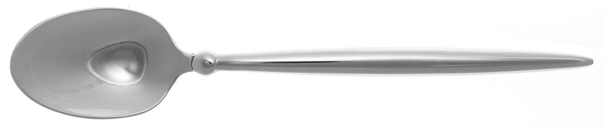 Ballet (Stainless) Teaspoon by Mikasa-1