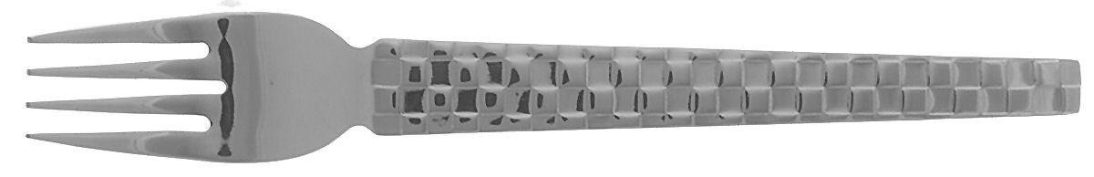 Classic Weave (Stainless) Fork by Mikasa-1