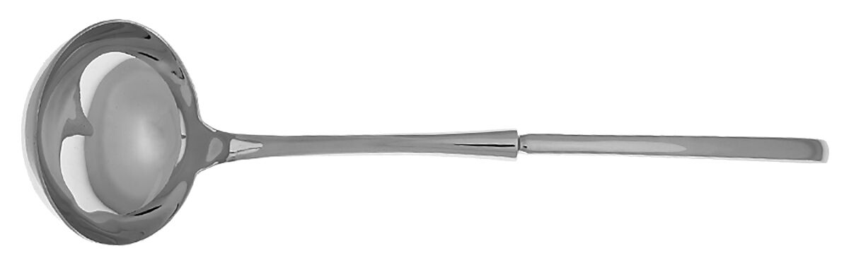 Eastside (Stainless) Soup Ladle with Stainless Bowl HC by Mikasa-1