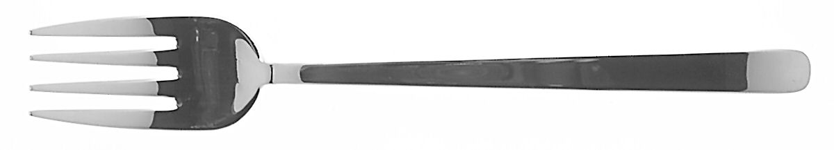 Eastside (Stainless) Individual Salad Fork by Mikasa-1
