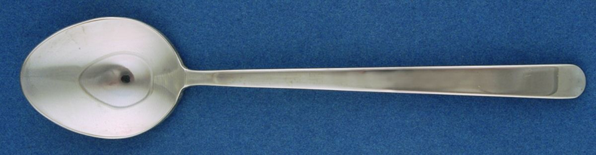 Eastside (Stainless) Teaspoon by Mikasa-1