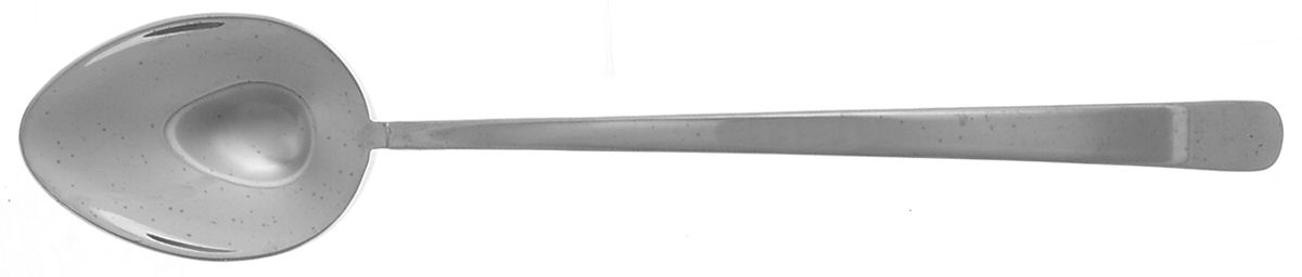 Eastside (Stainless) Place/Oval Soup Spoon by Mikasa-1