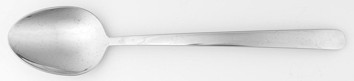 Eastside (Stainless) Tablespoon (Serving Spoon) by Mikasa-1