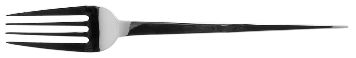 Equinox (Stainless) Individual Salad Fork by Mikasa-1