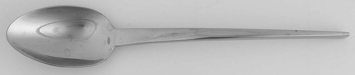 Equinox (Stainless) Teaspoon by Mikasa-1
