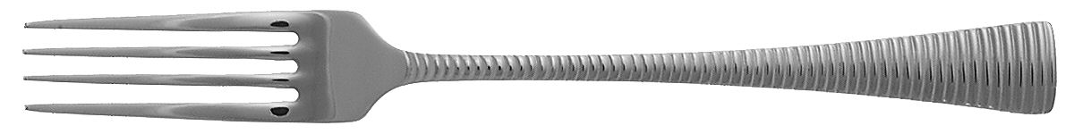 Odyssey (Stainless) Individual Salad Fork by Mikasa-1