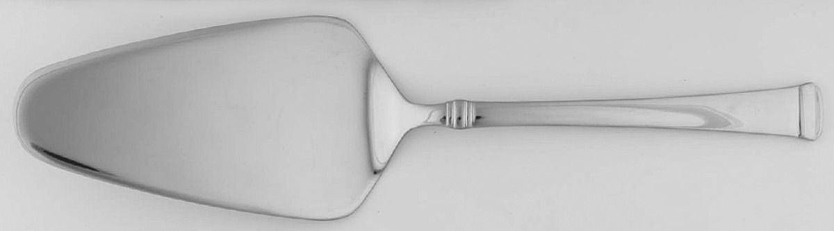 Stanton (Stainless) Solid Piece Cake Server by Mikasa-1