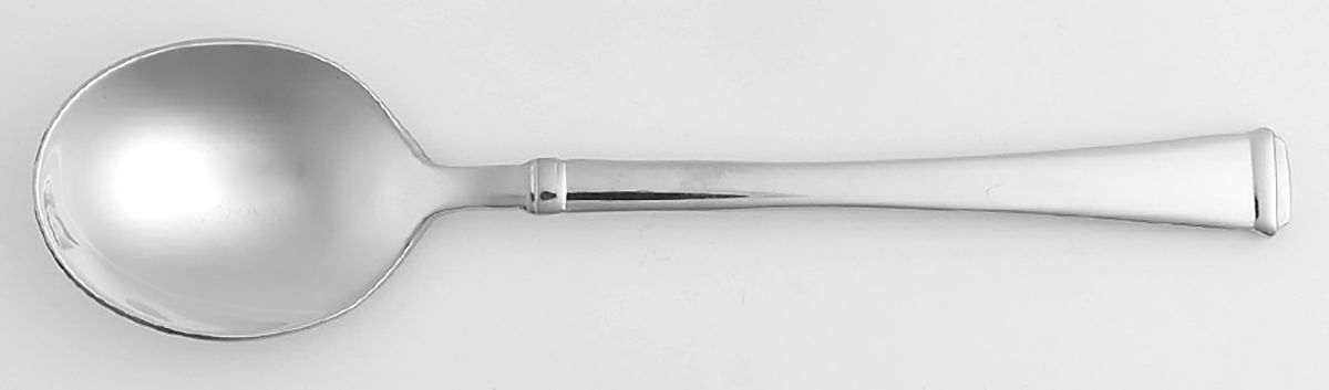 Stanton (Stainless) Sugar Spoon by Mikasa-1
