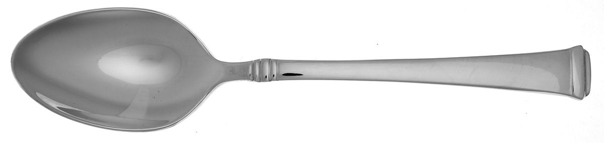 Stanton (Stainless) Teaspoon by Mikasa-1