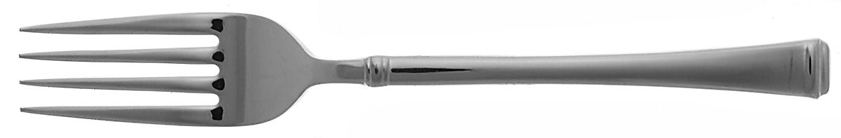Stanton (Stainless) Individual Salad Fork by Mikasa-1