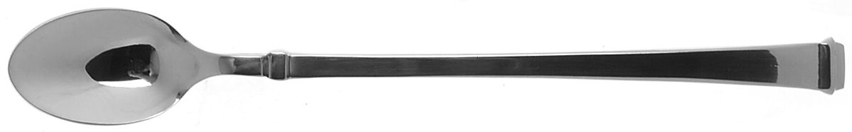Stanton (Stainless) Iced Tea Spoon by Mikasa-1