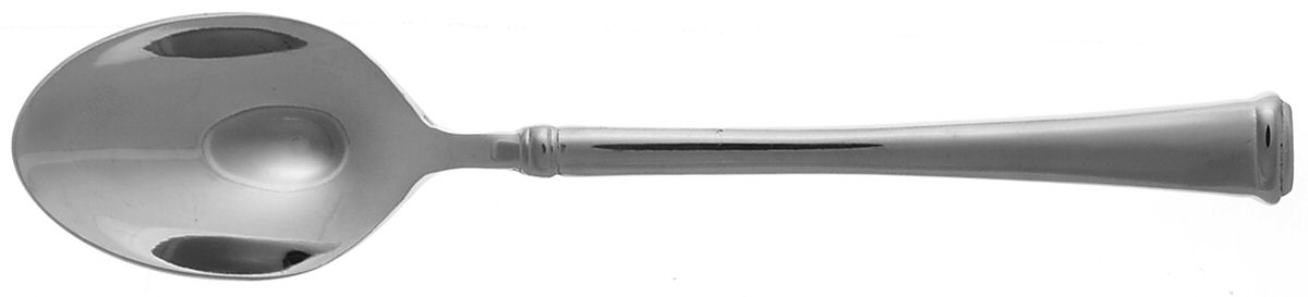 Stanton (Stainless) Teaspoon by Mikasa-1
