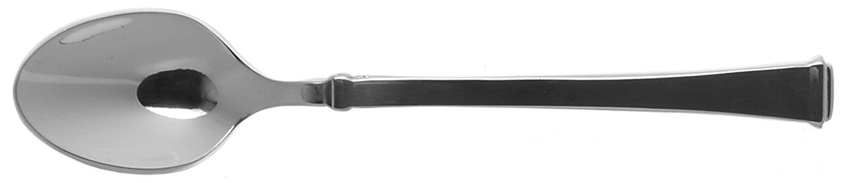 Stanton (Stainless) Demitasse Spoon by Mikasa-1