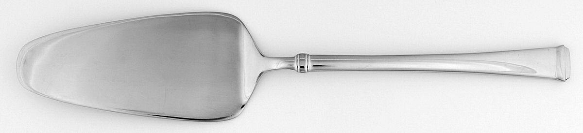 Stanton (Stainless) Cake Server, Solid Piece by Mikasa-1