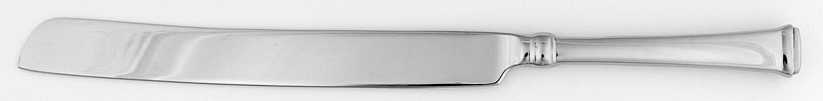 Stanton (Stainless) Cake Slicer Solid Piece by Mikasa-1