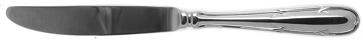 Wellington (Stainless) Modern Hollow Knife by Mikasa-1