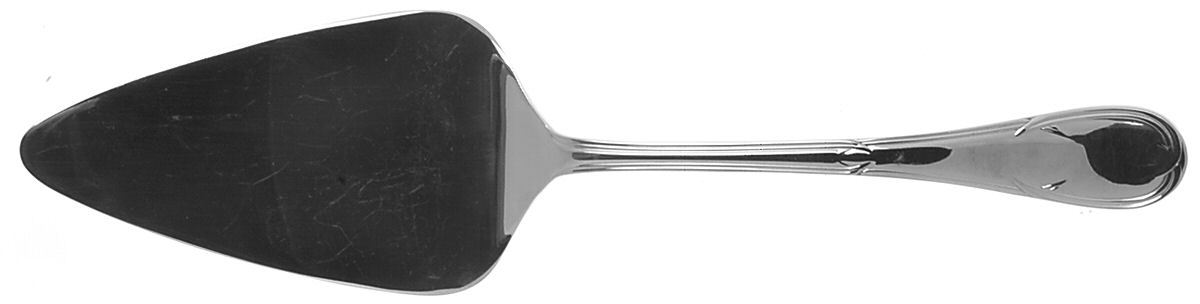 Wellington (Stainless) Pie Server with Stainless Blade by Mikasa-1