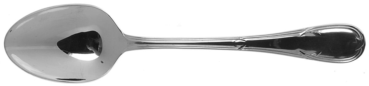 Wellington (Stainless) Tablespoon (Serving Spoon) by Mikasa-1