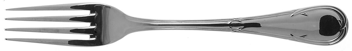 Wellington (Stainless) Fork by Mikasa-1