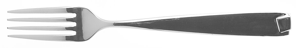 Beaumont (Stainless) Individual Salad Fork by Mikasa-1