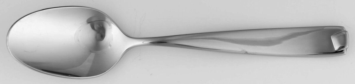 Beaumont (Stainless) Teaspoon by Mikasa-1