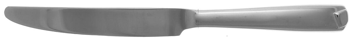 Beaumont (Stainless) New French Hollow Knife by Mikasa-1