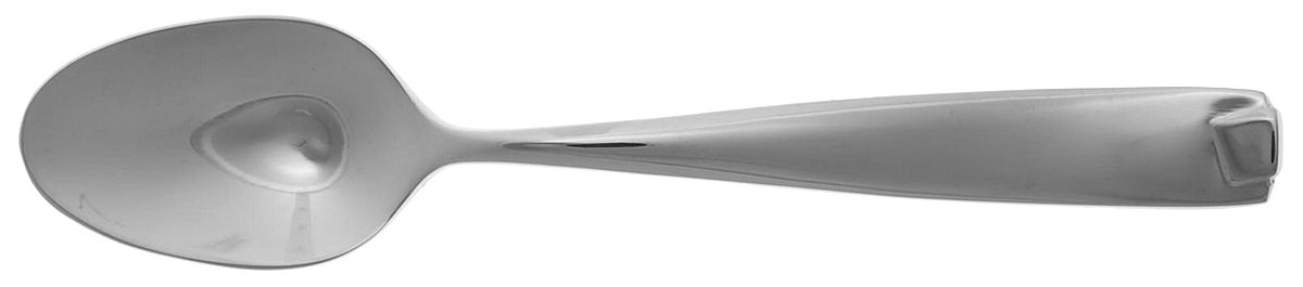 Beaumont (Stainless) Place/Oval Soup Spoon by Mikasa-1