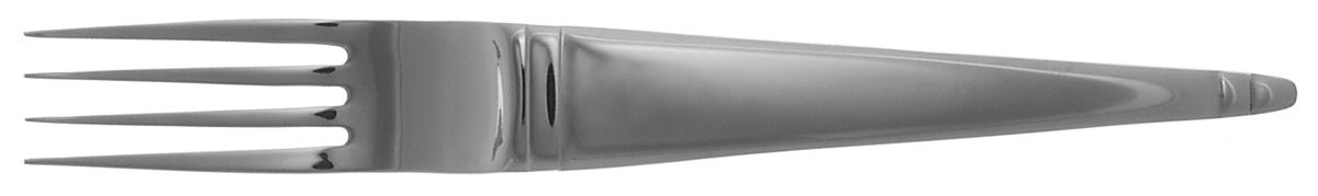 Prophecy (Stainless) Fork by Mikasa-1