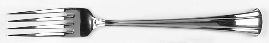 Strada (Stainless) Fork by Mikasa-1